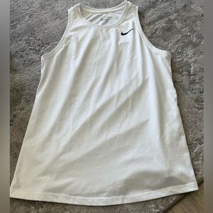 NIKE DRI-FIT MUSCLE TEE